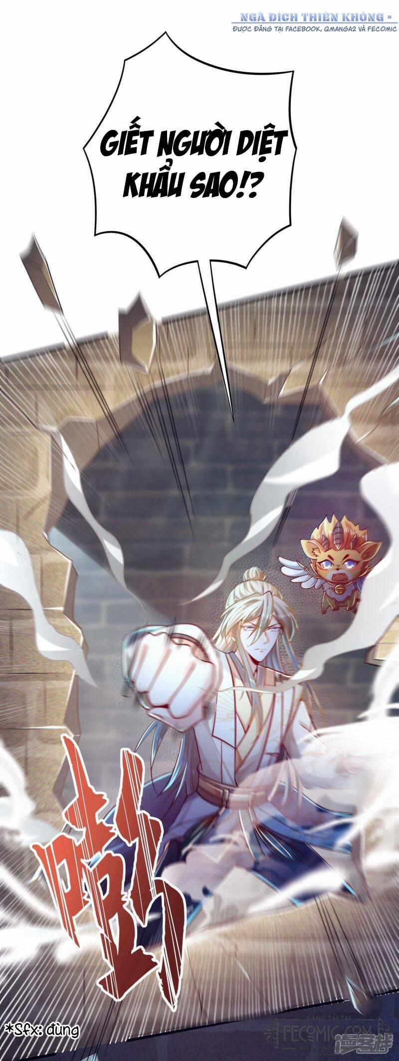 Tất Thắng Chí Tôn 35 trang 34