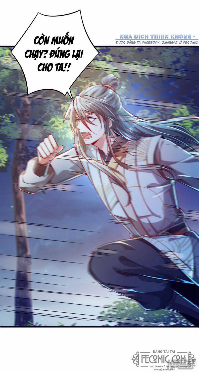 Tất Thắng Chí Tôn 35 trang 36