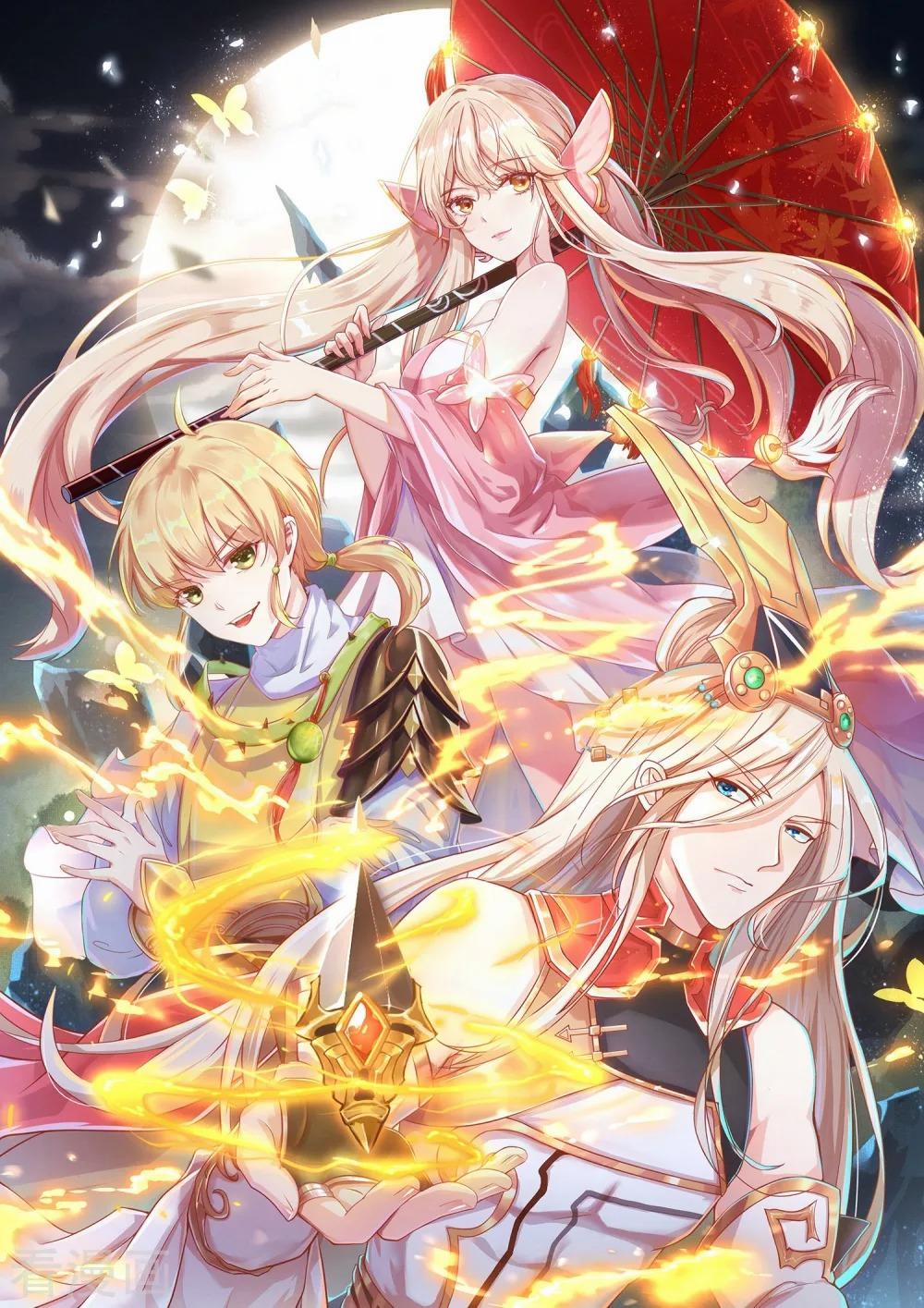 Tất Thắng Chí Tôn 36 trang 1