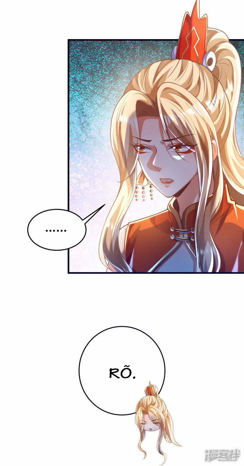 Tất Thắng Chí Tôn 37 trang 18