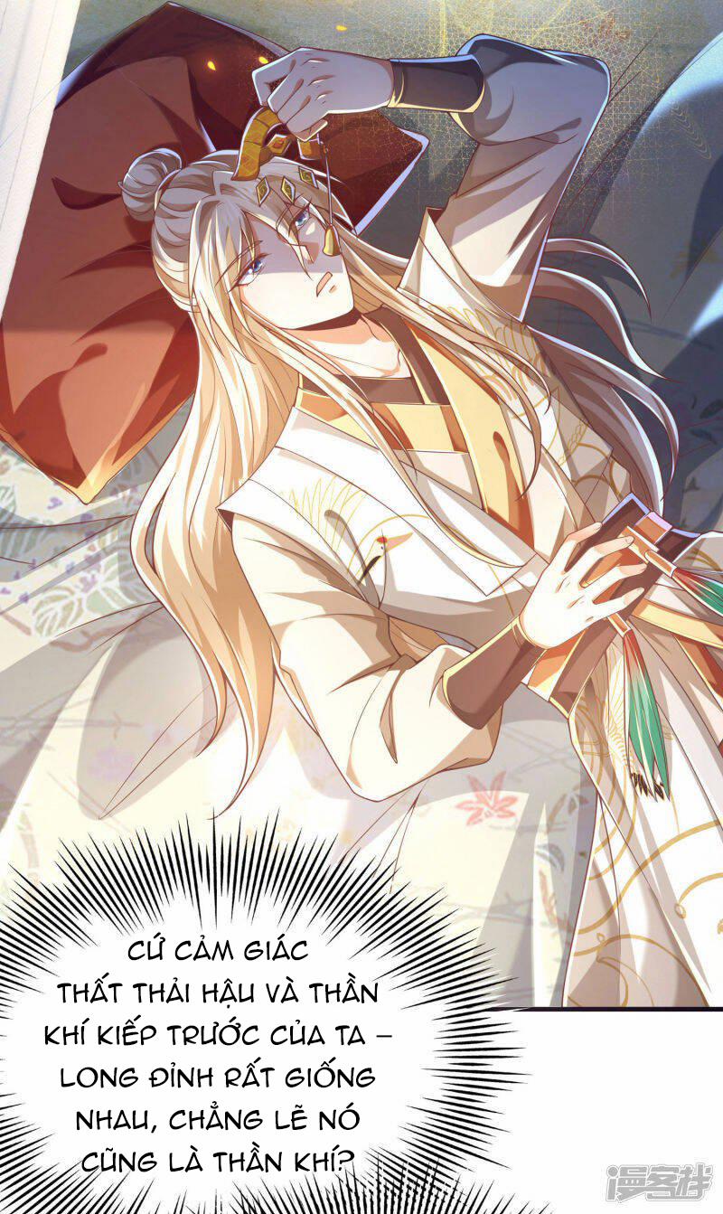 Tất Thắng Chí Tôn 37 trang 20