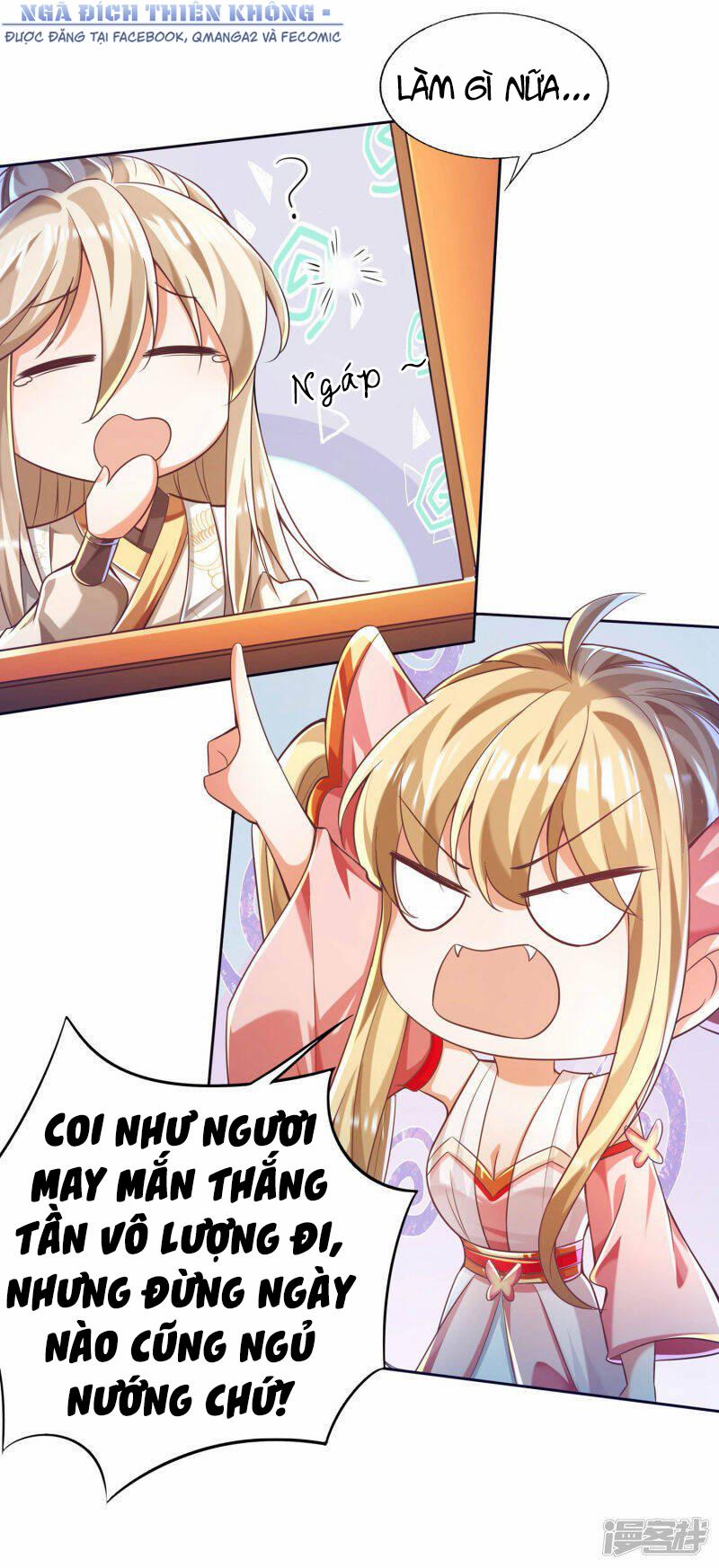 Tất Thắng Chí Tôn 37 trang 23