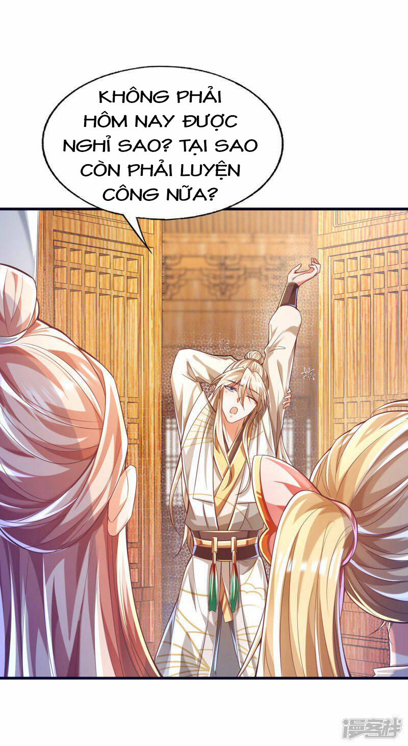 Tất Thắng Chí Tôn 37 trang 24