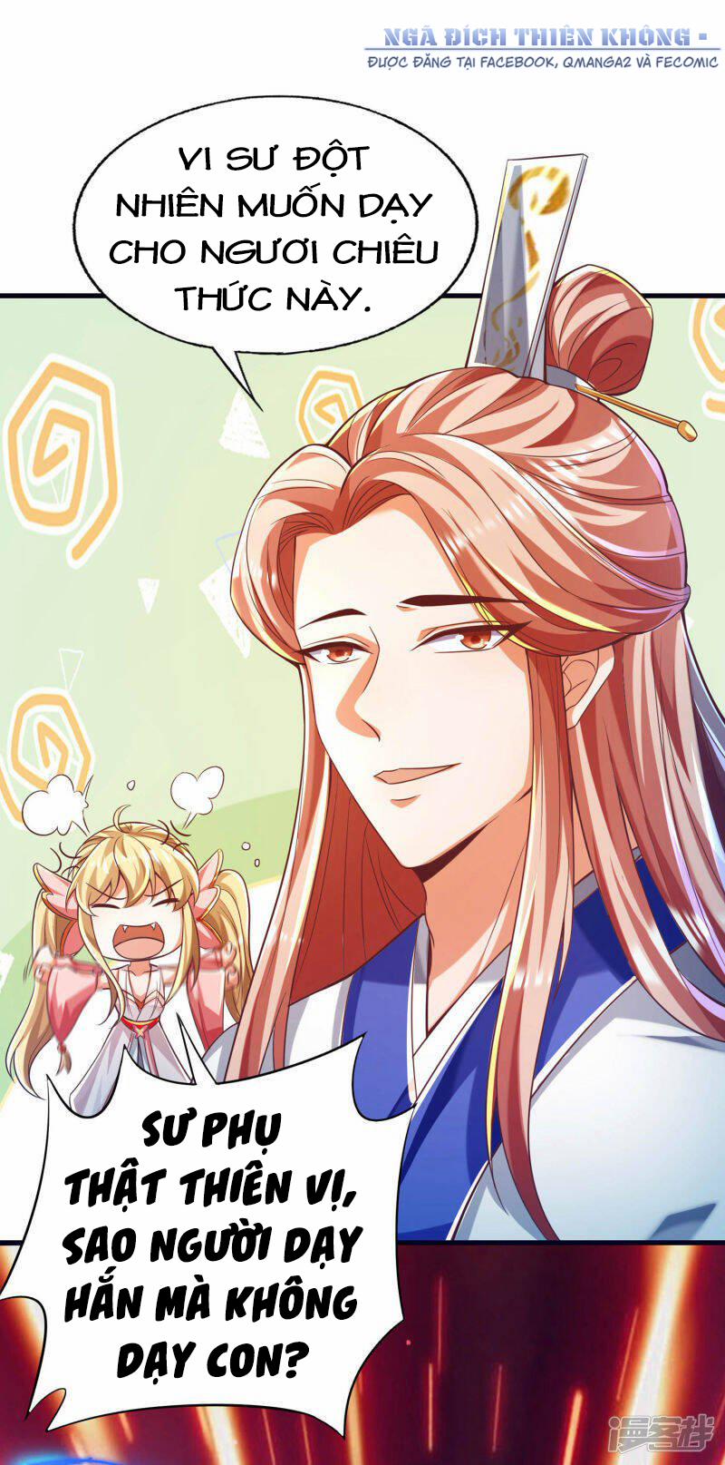 Tất Thắng Chí Tôn 37 trang 25