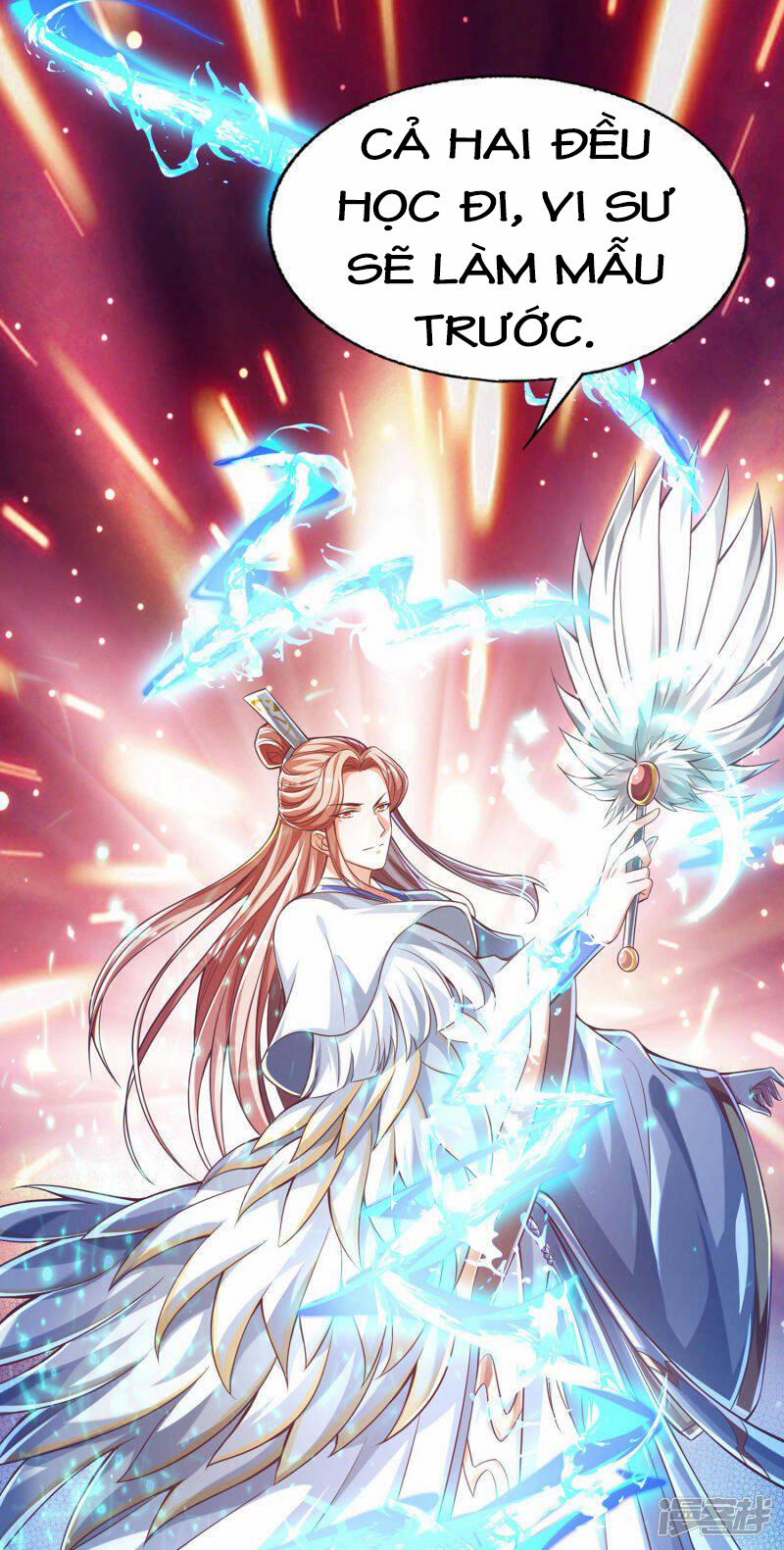 Tất Thắng Chí Tôn 37 trang 26