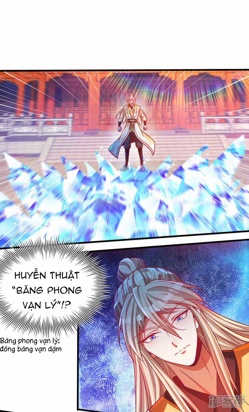 Tất Thắng Chí Tôn 37 trang 28