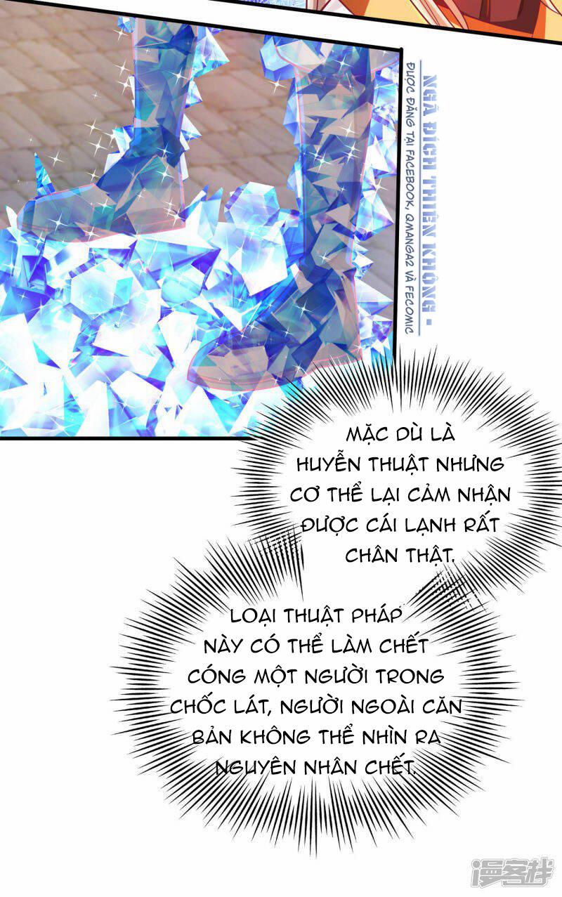 Tất Thắng Chí Tôn 37 trang 29