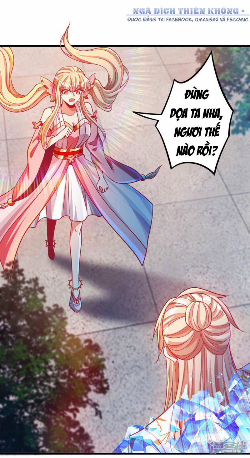 Tất Thắng Chí Tôn 37 trang 31