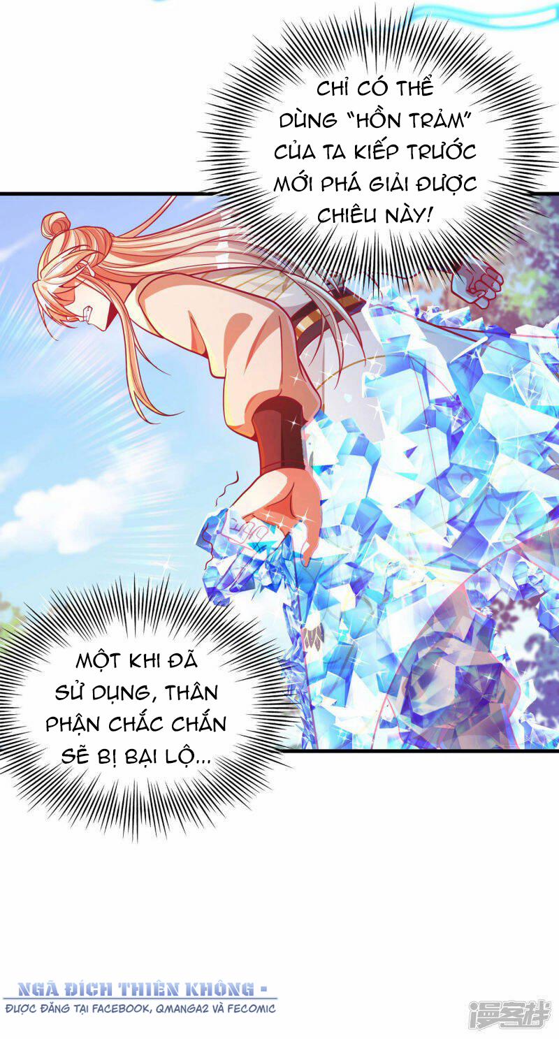 Tất Thắng Chí Tôn 37 trang 33