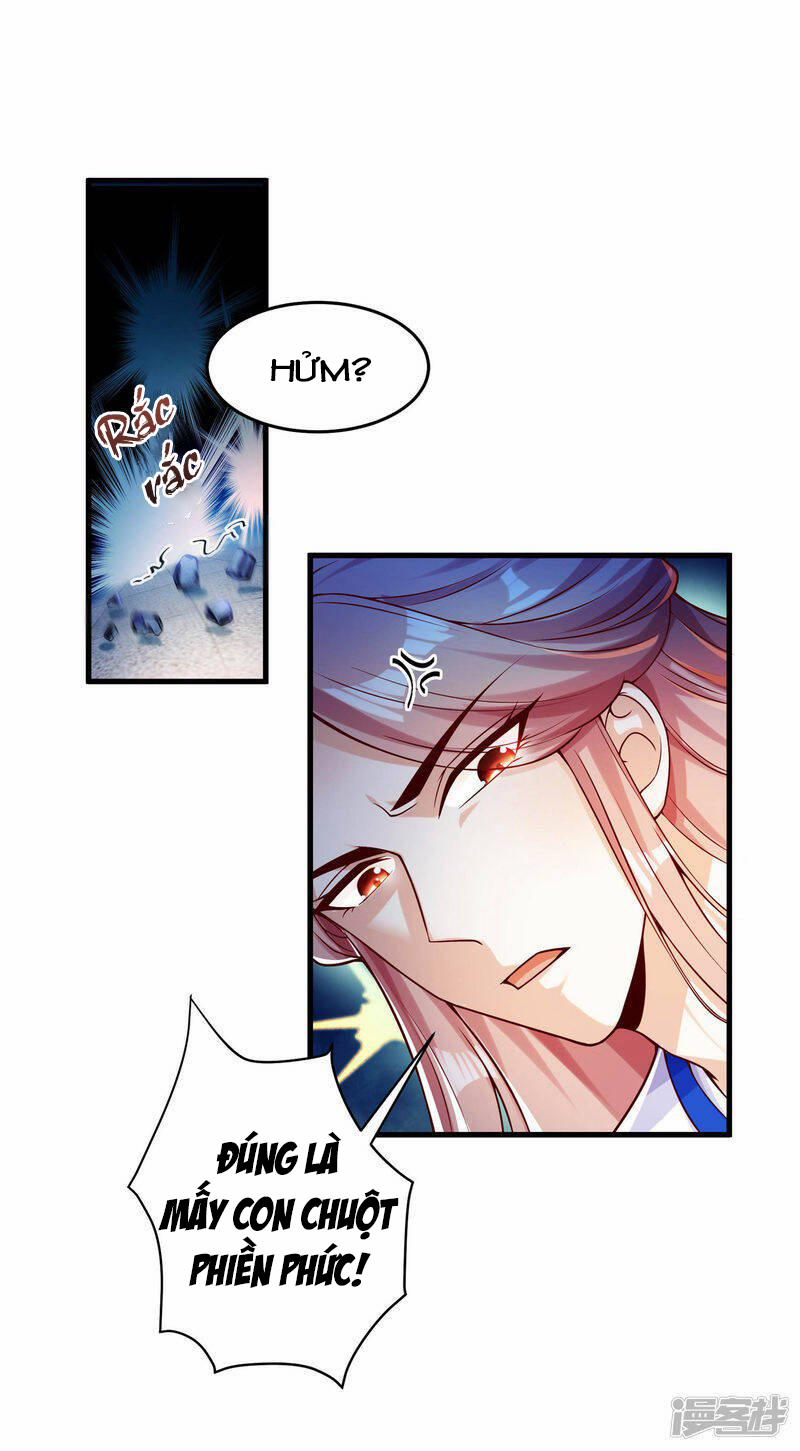 Tất Thắng Chí Tôn 37 trang 34