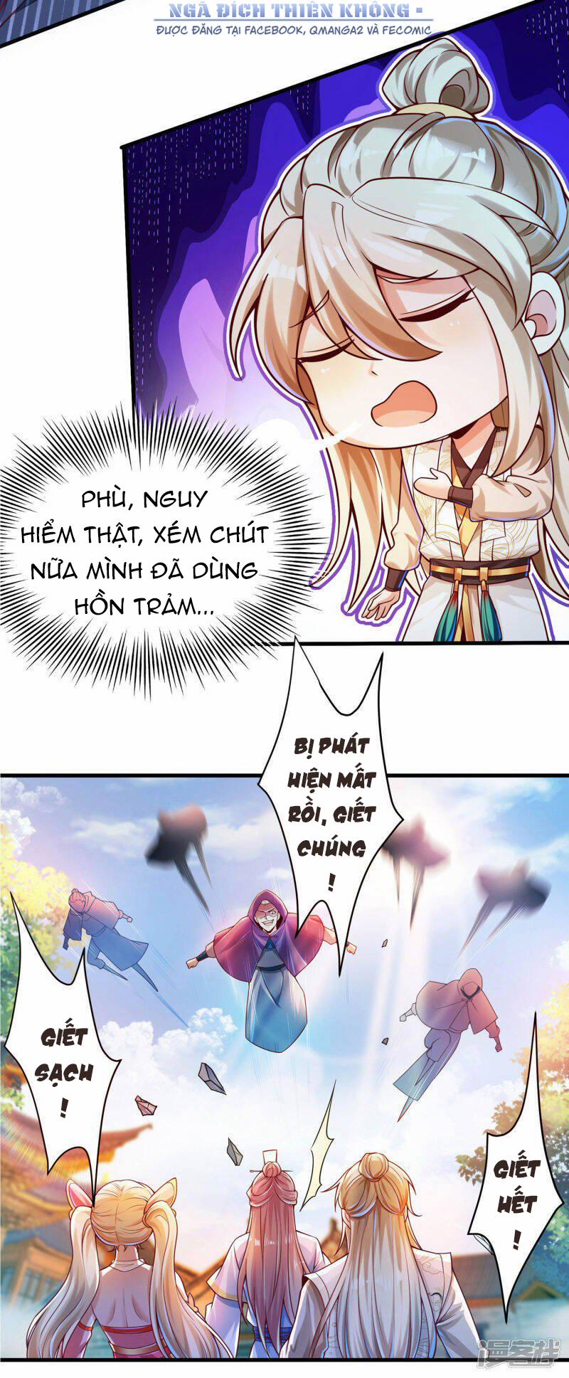 Tất Thắng Chí Tôn 37 trang 37