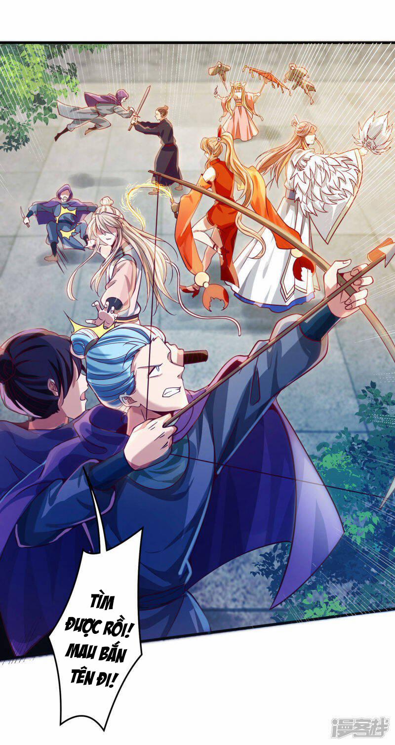 Tất Thắng Chí Tôn 37 trang 40