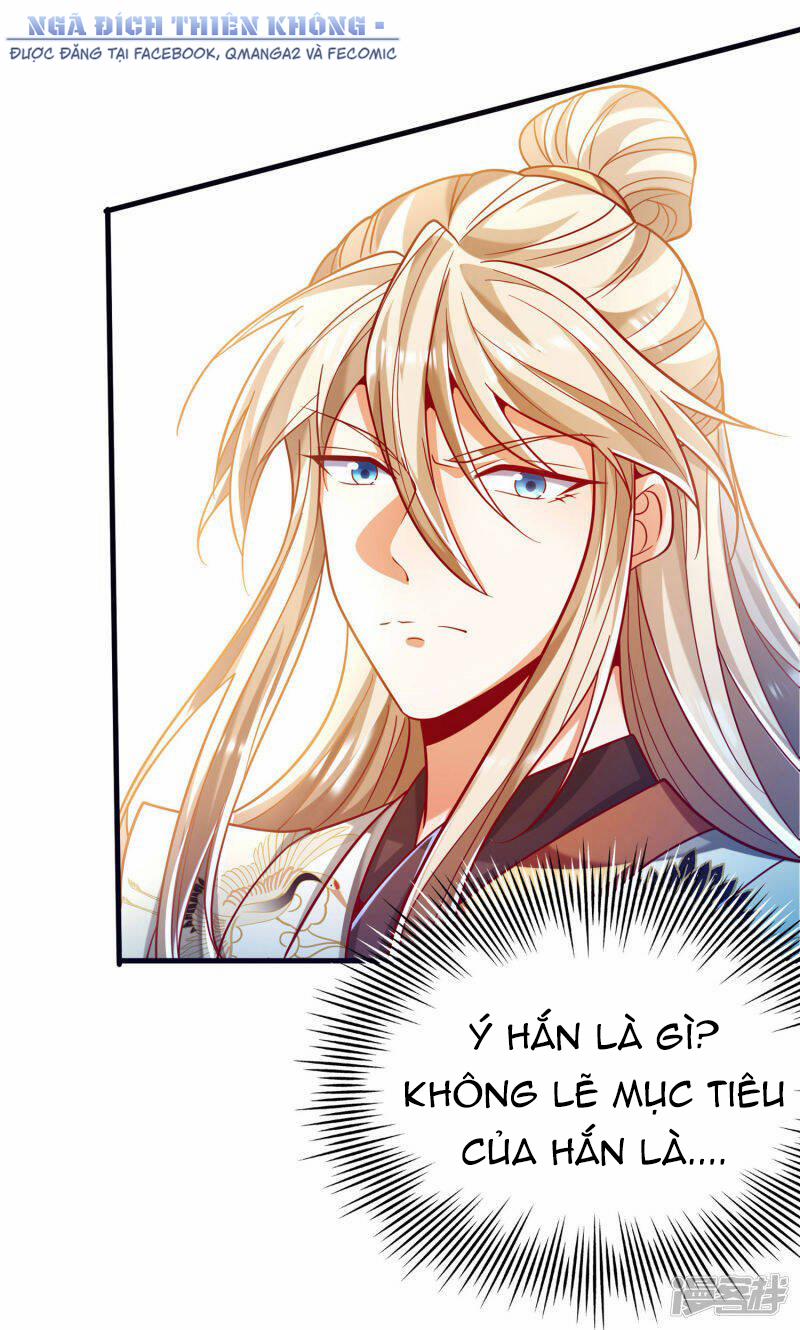 Tất Thắng Chí Tôn 37 trang 41