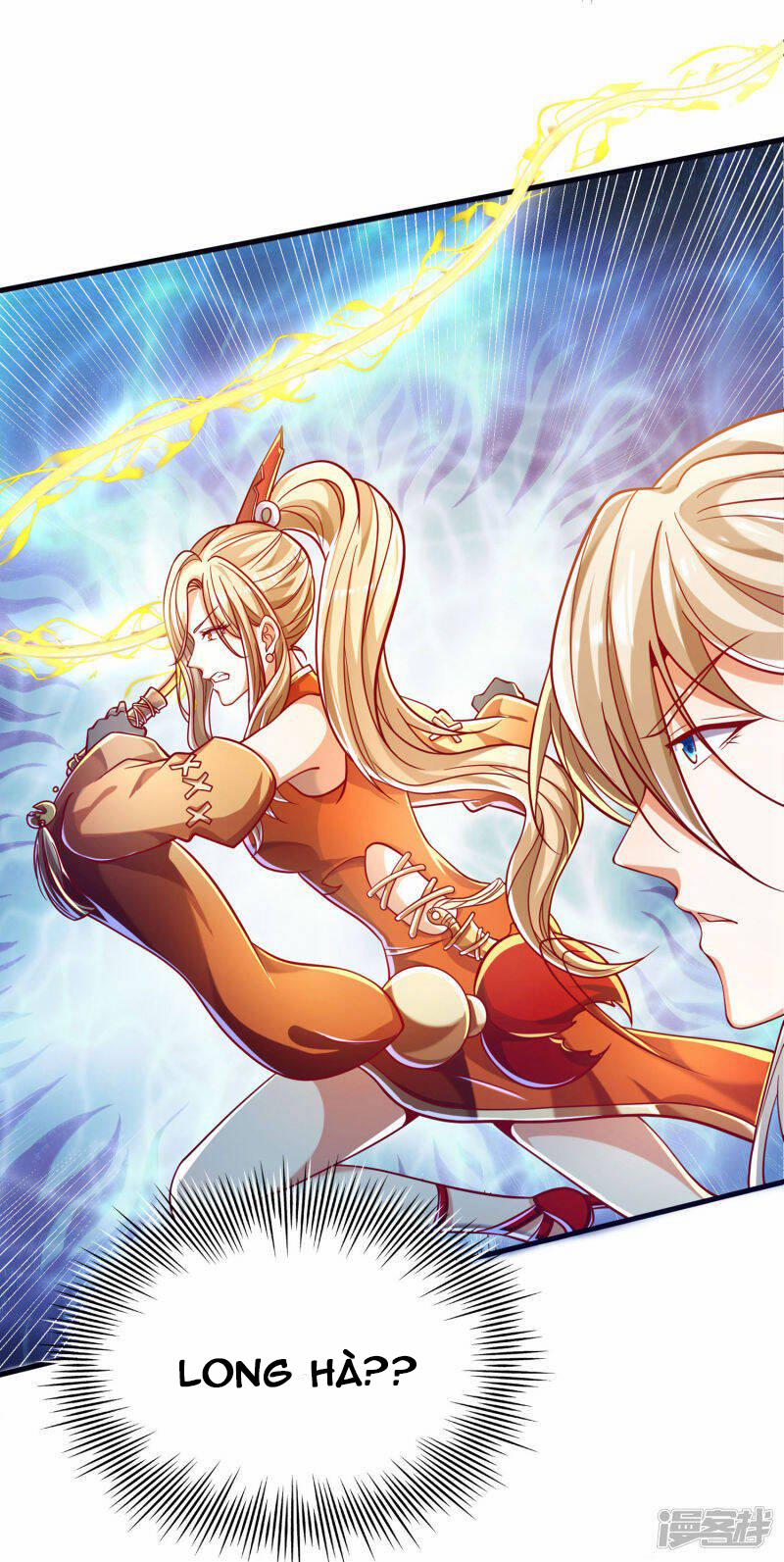 Tất Thắng Chí Tôn 37 trang 42