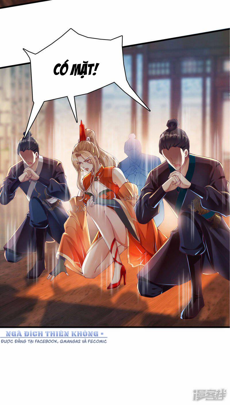 Tất Thắng Chí Tôn 37 trang 6