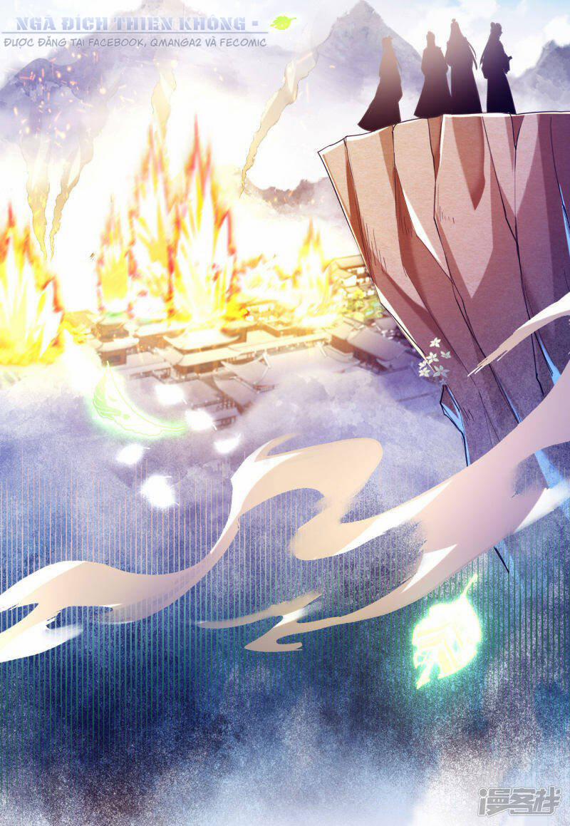 Tất Thắng Chí Tôn 38 trang 13