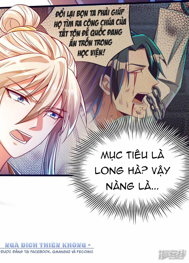 Tất Thắng Chí Tôn 38 trang 15