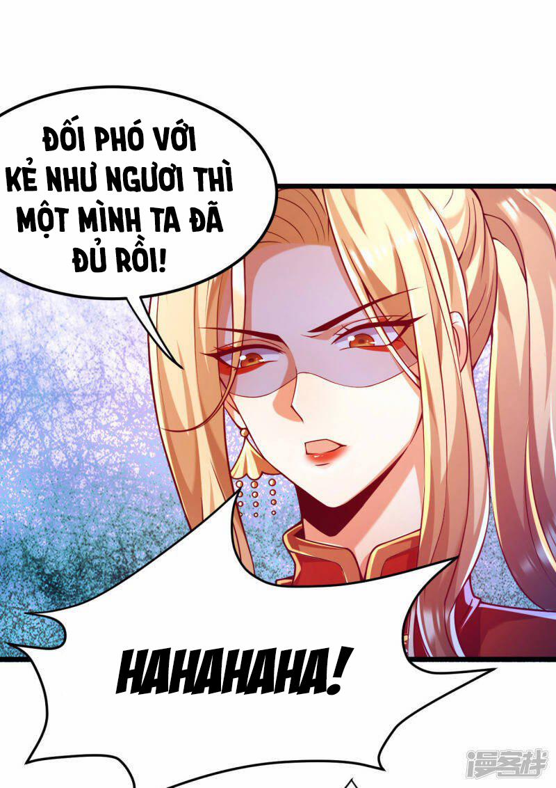 Tất Thắng Chí Tôn 38 trang 20