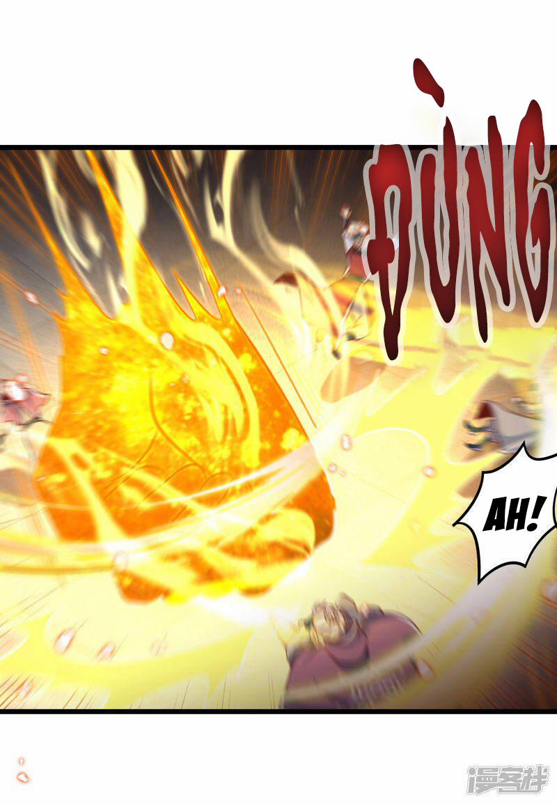 Tất Thắng Chí Tôn 38 trang 30