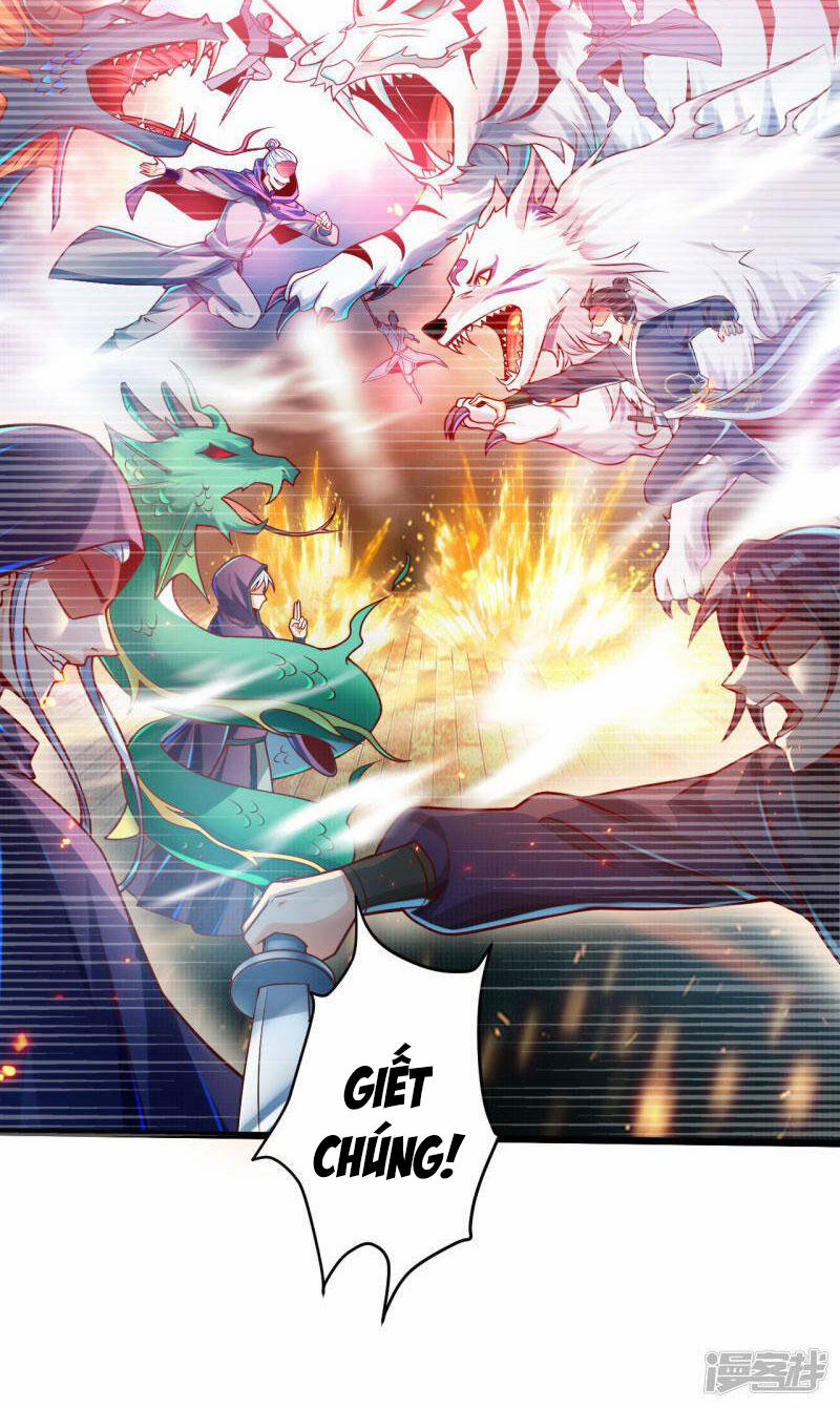 Tất Thắng Chí Tôn 38 trang 4