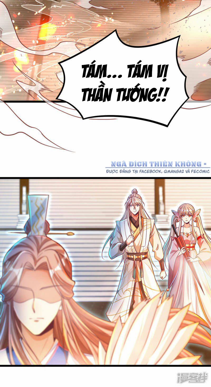 Tất Thắng Chí Tôn 38 trang 40