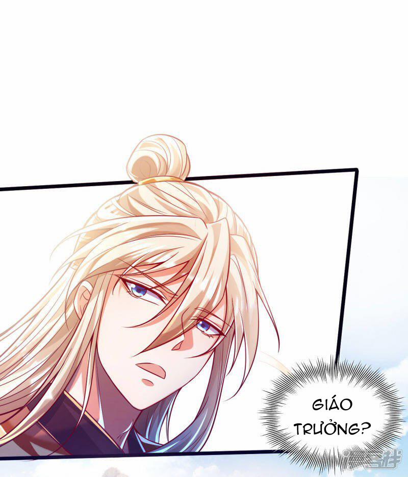 Tất Thắng Chí Tôn 38 trang 43