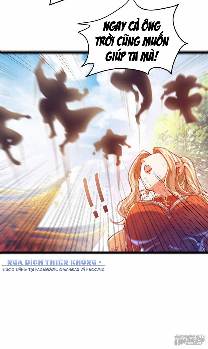 Tất Thắng Chí Tôn 38 trang 52