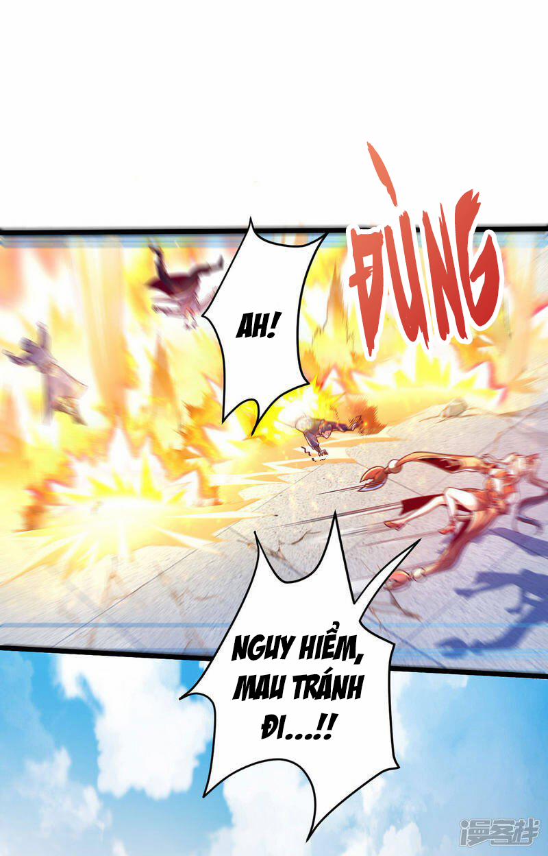 Tất Thắng Chí Tôn 38 trang 53