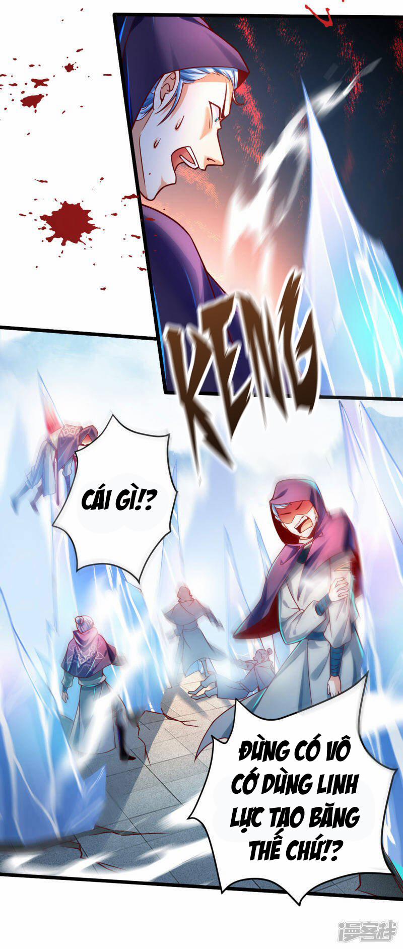 Tất Thắng Chí Tôn 38 trang 6