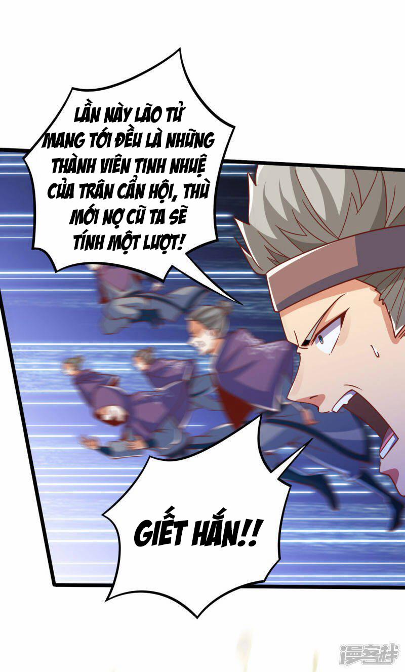 Tất Thắng Chí Tôn 38 trang 63