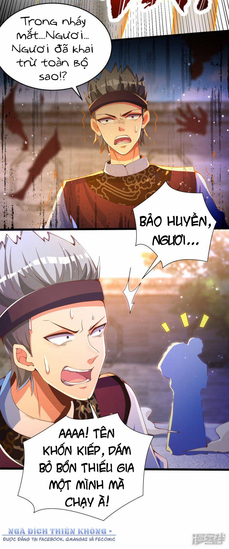 Tất Thắng Chí Tôn 38 trang 67