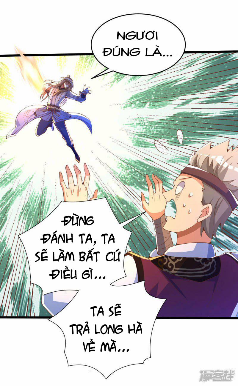 Tất Thắng Chí Tôn 38 trang 68