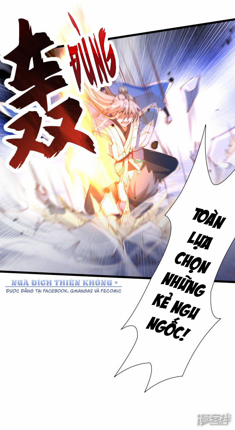 Tất Thắng Chí Tôn 38 trang 69