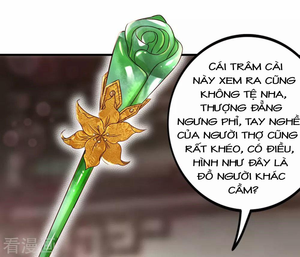 Tất Thắng Chí Tôn 4 trang 10