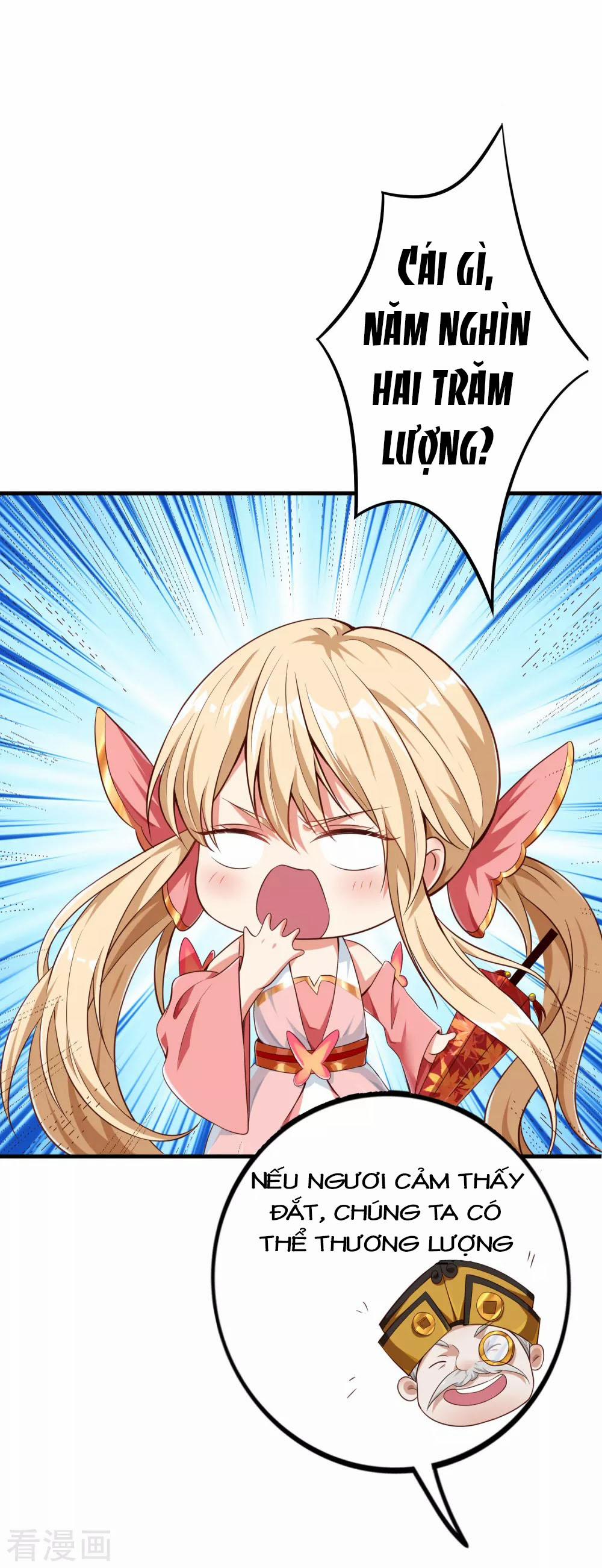 Tất Thắng Chí Tôn 4 trang 15