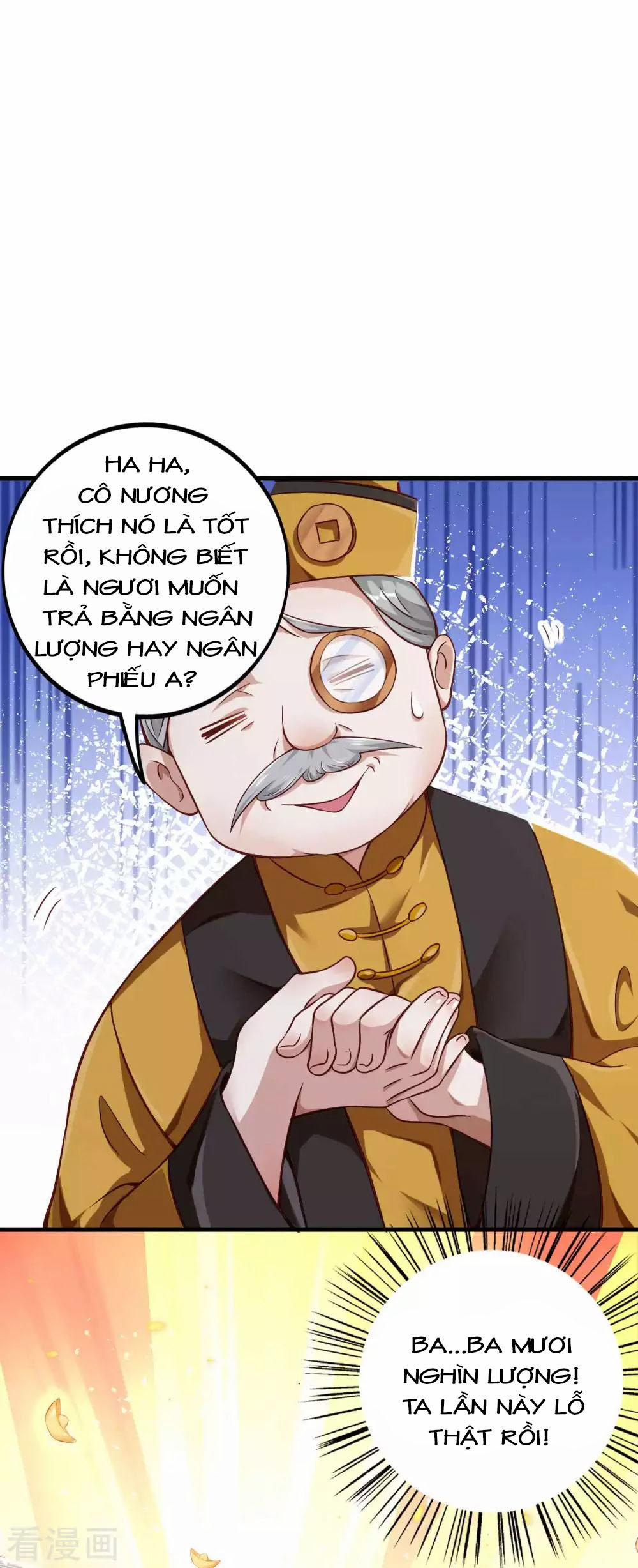 Tất Thắng Chí Tôn 4 trang 20