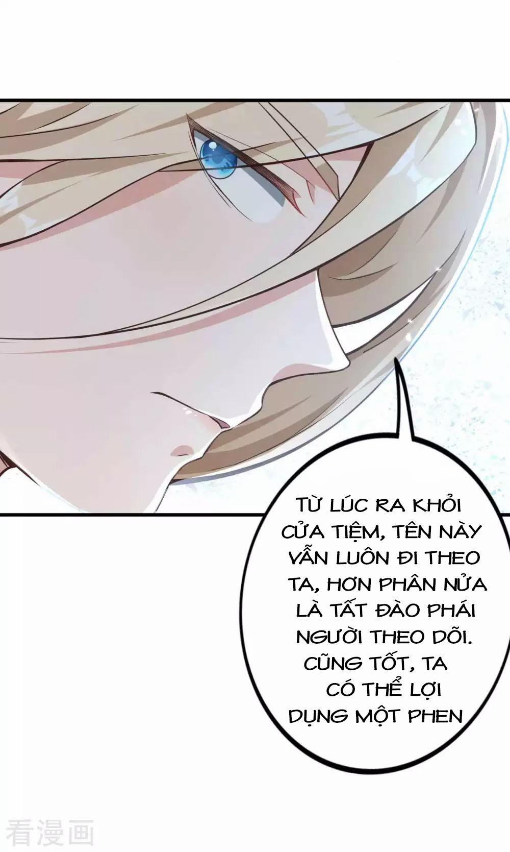 Tất Thắng Chí Tôn 4 trang 27