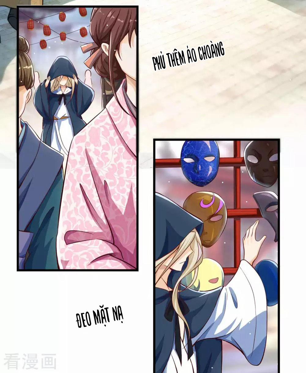 Tất Thắng Chí Tôn 4 trang 36