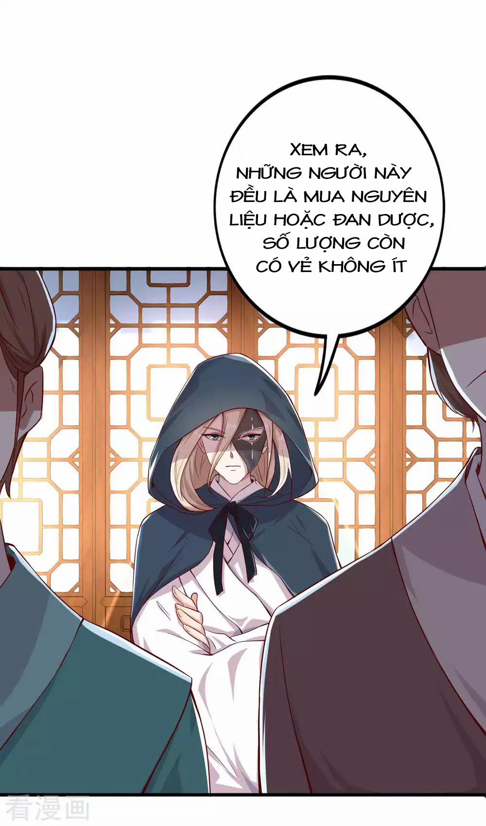 Tất Thắng Chí Tôn 4 trang 39