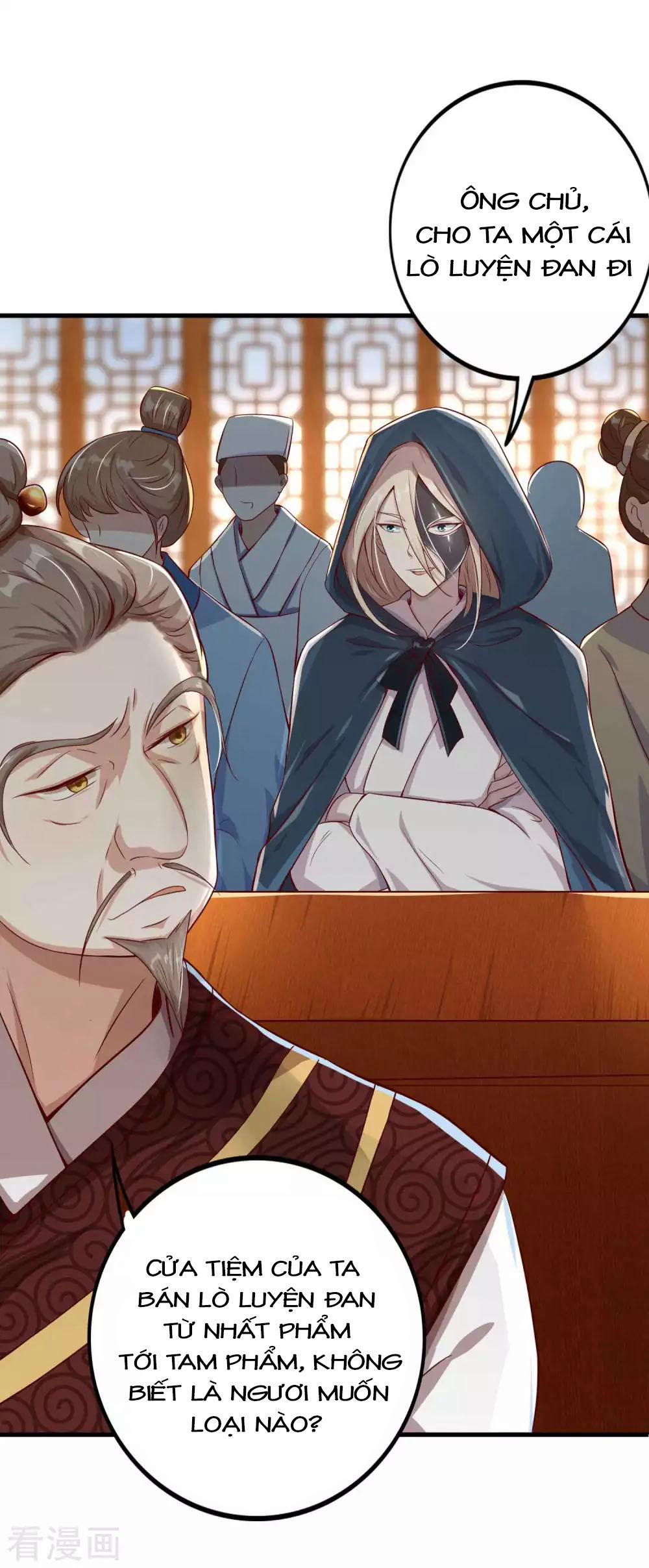 Tất Thắng Chí Tôn 4 trang 40