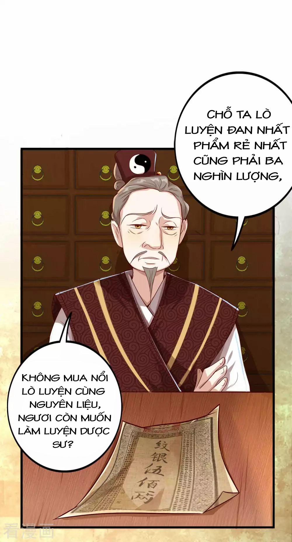 Tất Thắng Chí Tôn 4 trang 43