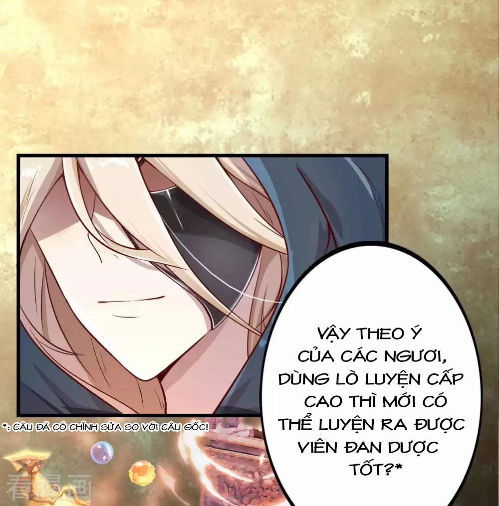 Tất Thắng Chí Tôn 4 trang 44