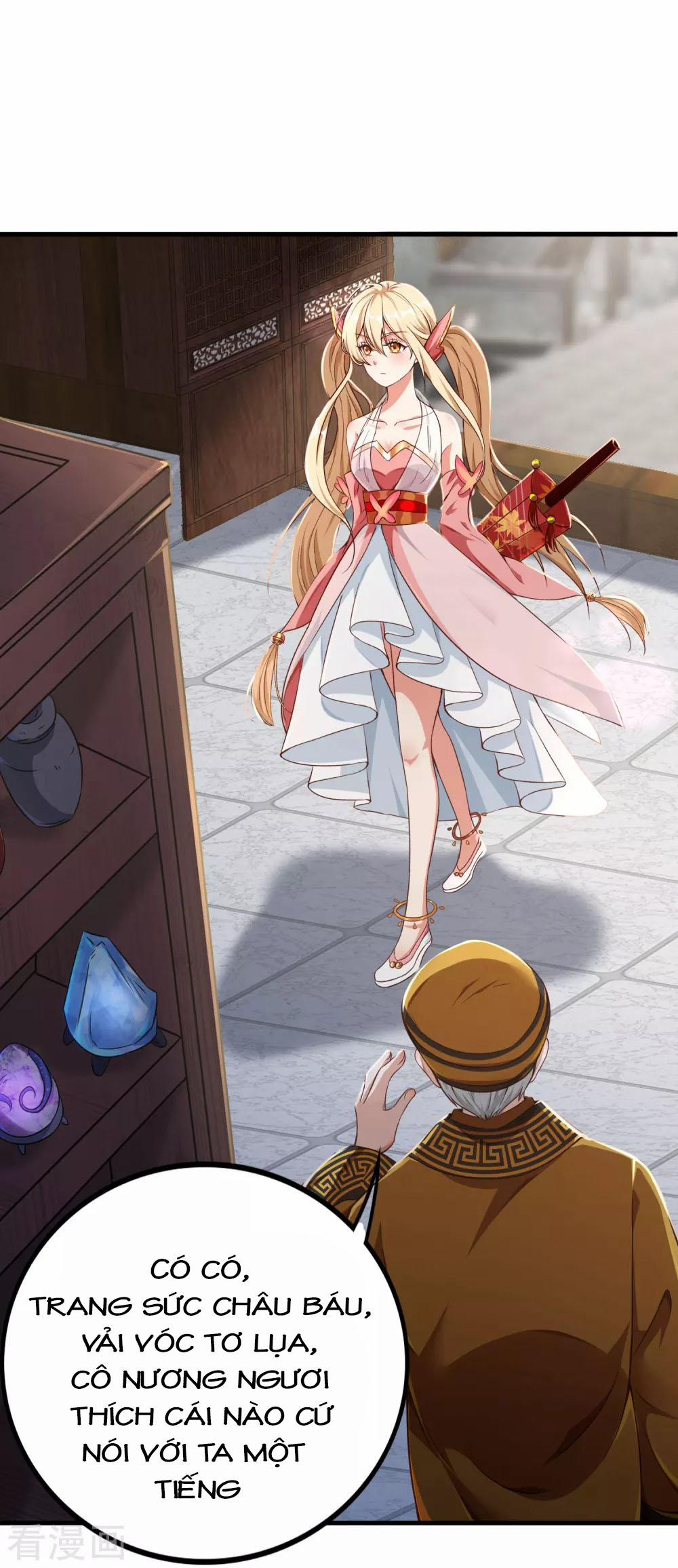 Tất Thắng Chí Tôn 4 trang 5