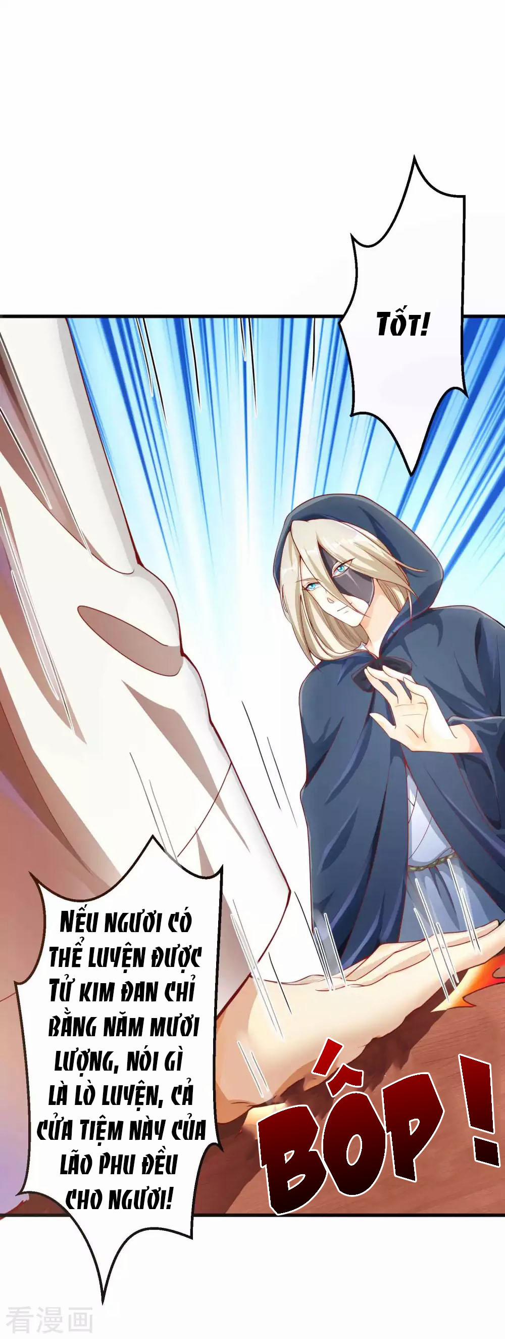 Tất Thắng Chí Tôn 4 trang 52