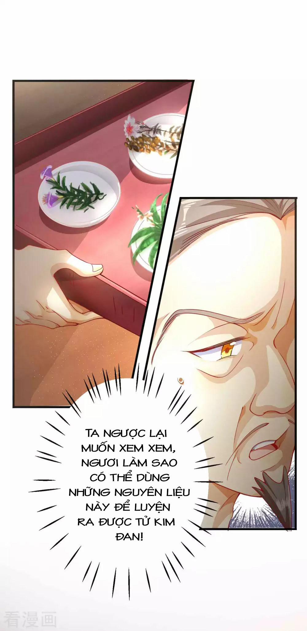 Tất Thắng Chí Tôn 4 trang 54