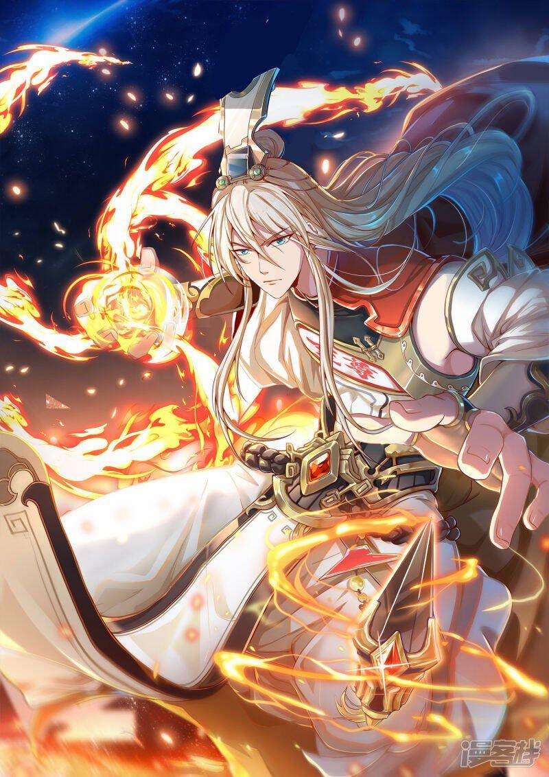 Tất Thắng Chí Tôn 40 trang 1