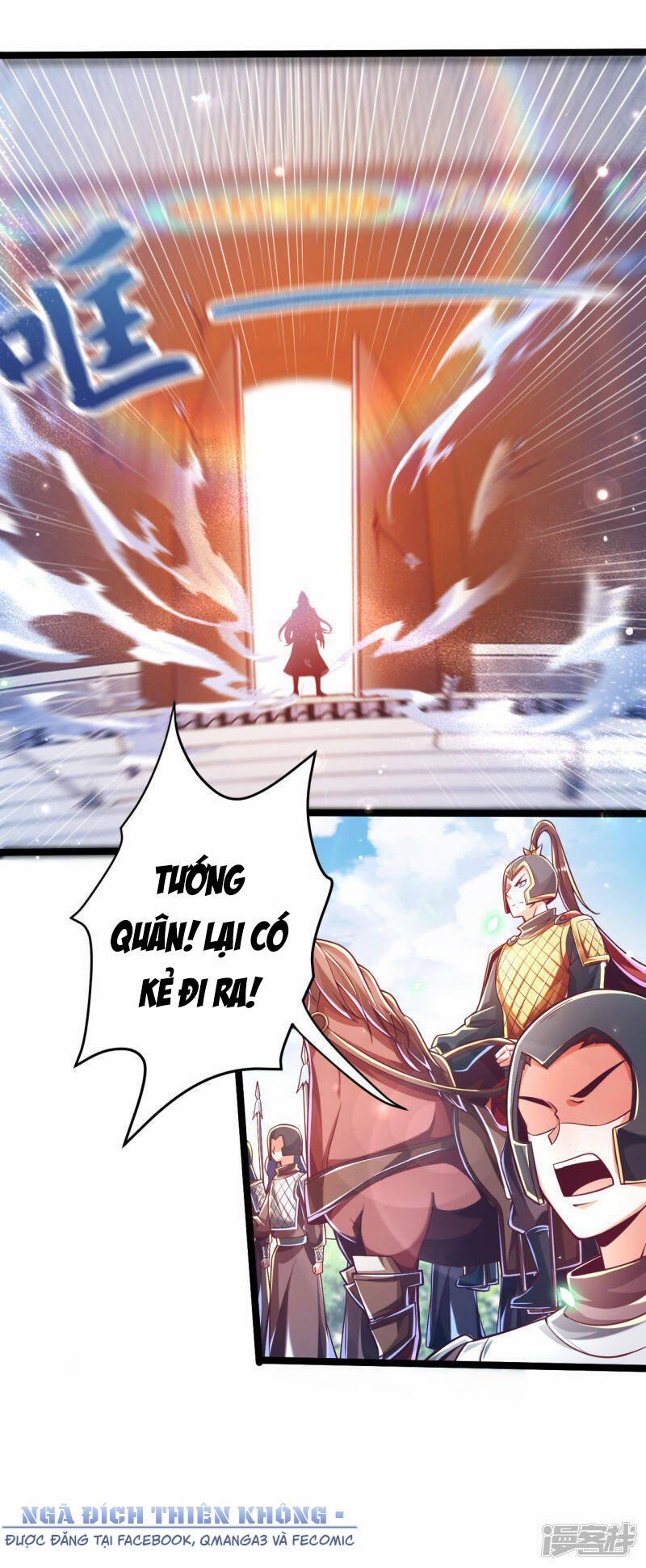 Tất Thắng Chí Tôn 40 trang 11