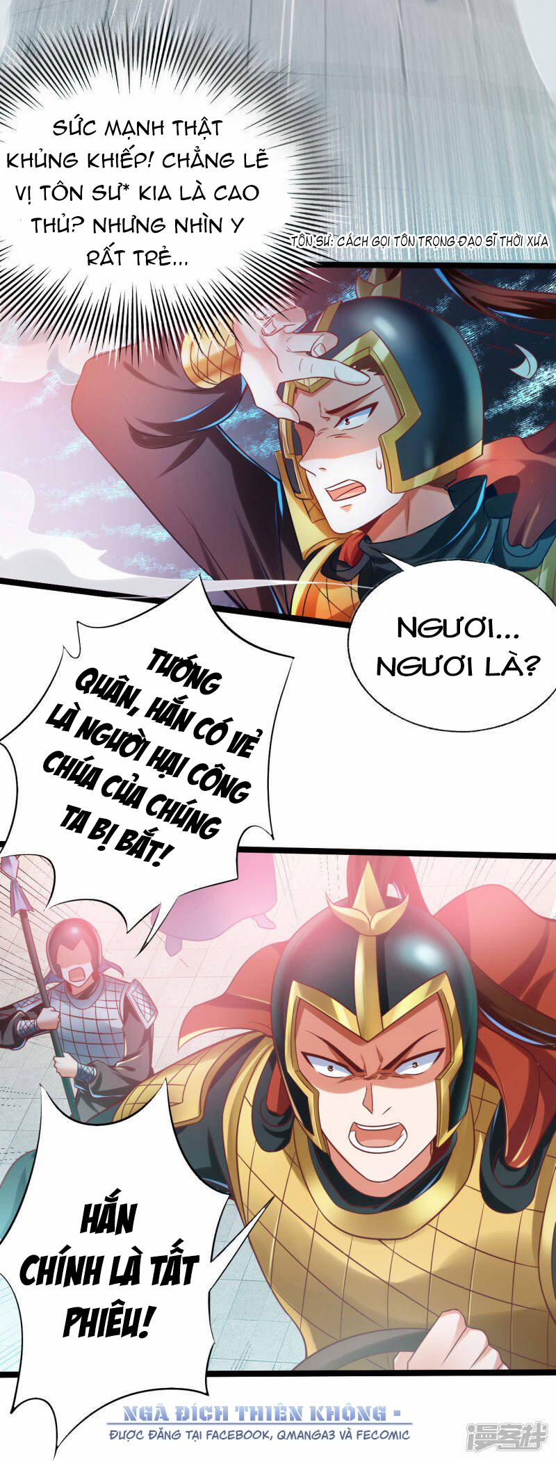 Tất Thắng Chí Tôn 40 trang 15