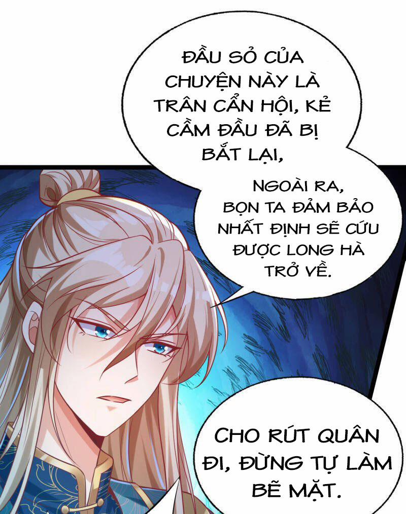 Tất Thắng Chí Tôn 40 trang 16