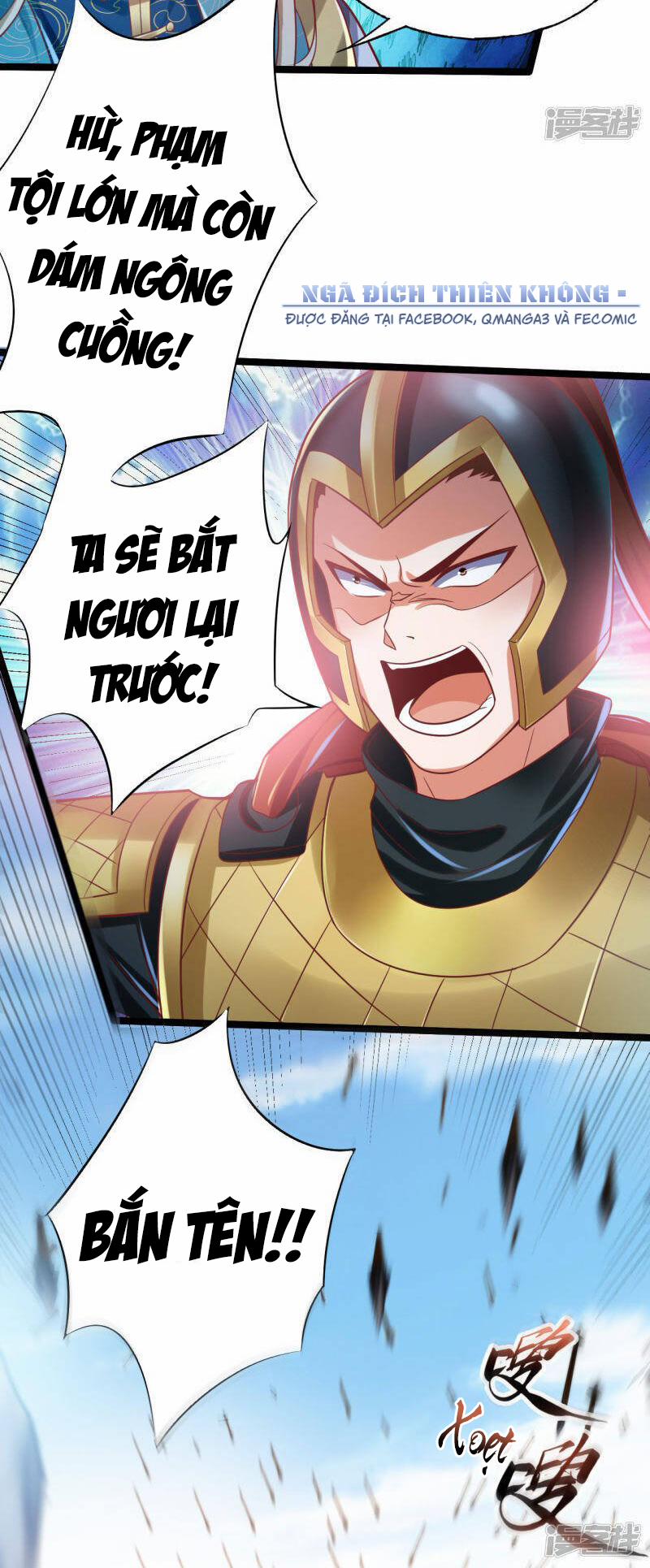 Tất Thắng Chí Tôn 40 trang 17